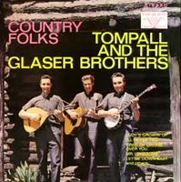 The Glaser Brothers - Country Folks